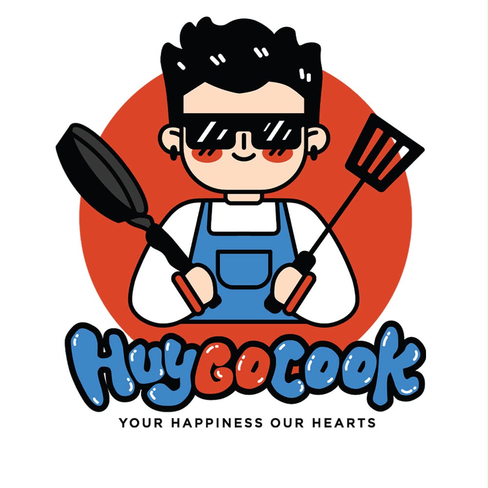 Đầu bếp HuyGoCook